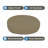 Paulding Patio Furniture Cover for Outdoor Daybed, 90 Inch