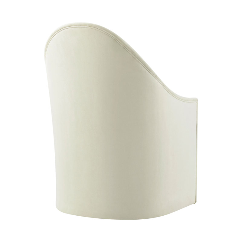 Kesden Upholstered Arm Chair