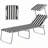 Patio Folding Tanning Chair,Outdoor Chaise Lounge Chair-416702080