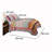 Beige/Red Microfiber Quilt Set-1459138376
