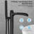 1 Handle Bathroom Freestanding Tub Filler