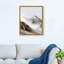Foggy Peak Print by Oliver Gal-2104118572-2104118574