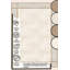 Tapis en coton Dianna-849926274