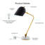 Lampe de bureau en métal Vale-1061692667-1064473519