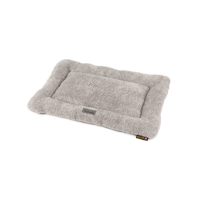Cosy Polyester Pet Bed