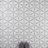 Hexatile 7"x 8" Porcelain Moroccan Wall & Floor Tile