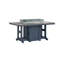 Berlin Gardens Garden Classic Fire Pit Counter Height Dining Table-1689865775-1689865960