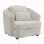 Chaise Mariko avec coussin