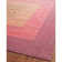 Georgina Hand Woven Cotton Striped Rug