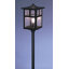 Mission LED Pathway Light