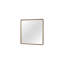 Petit miroir - café au lait-829129450