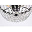 Plafonnier encastré 3 lumières Attahrawi-1521726903-1521726900