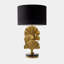 Ginkgo Leaf Table Lamp