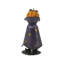 Figurine citrouille 27 po