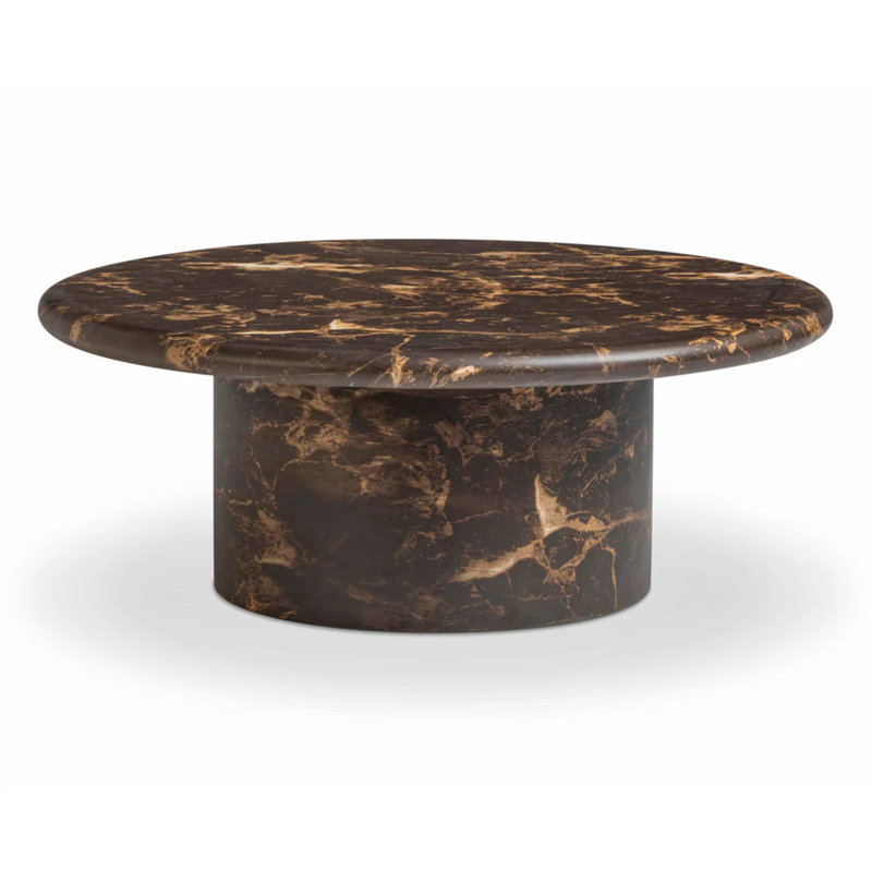 Full Circle Coffee Table