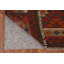 Kilim Reversible Wool Area Rug 5x8