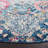 Madison Performance Paisley Rug-993232202