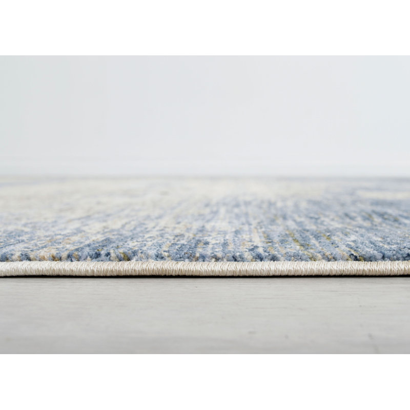 Tapis gris