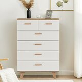 Wayfair | Wooden Storage Drawers