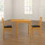 Drop Leaf Dining Set