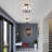 Tayleigh Flush Mount Flush Mount Ceiling Light Bedroom Light Fixture Hallway Light