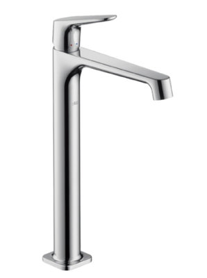 AXOR Citterio Vessel Sink Standard Bathroom Faucet