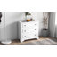 Commode 3 tiroirs Giacomino