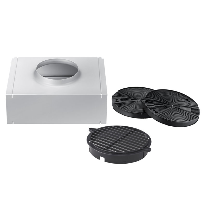 Hood Recirculation Kit