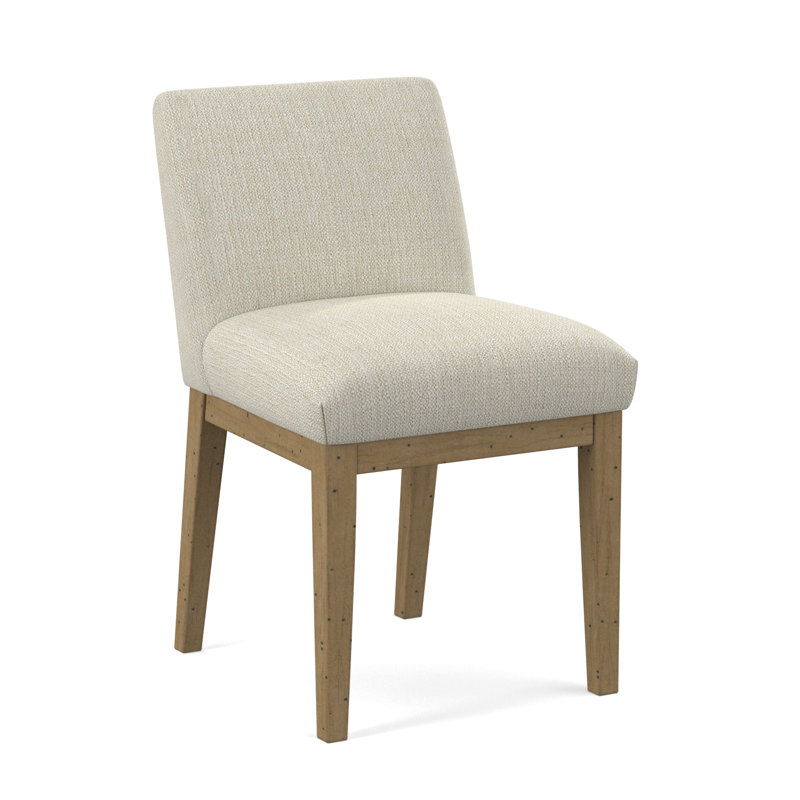 Upholstered Dining Chair, 61364-88, Black