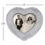 Beaded Metal Picture Frame