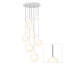 Bola Sphere Pendant Chandelier-55892629