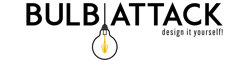 Bulb Attack logo