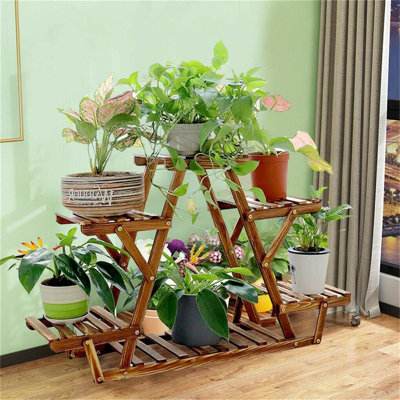 Breckston Plant Stand