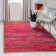 Naveen Hand Woven Cotton And Jute Abstract Rug