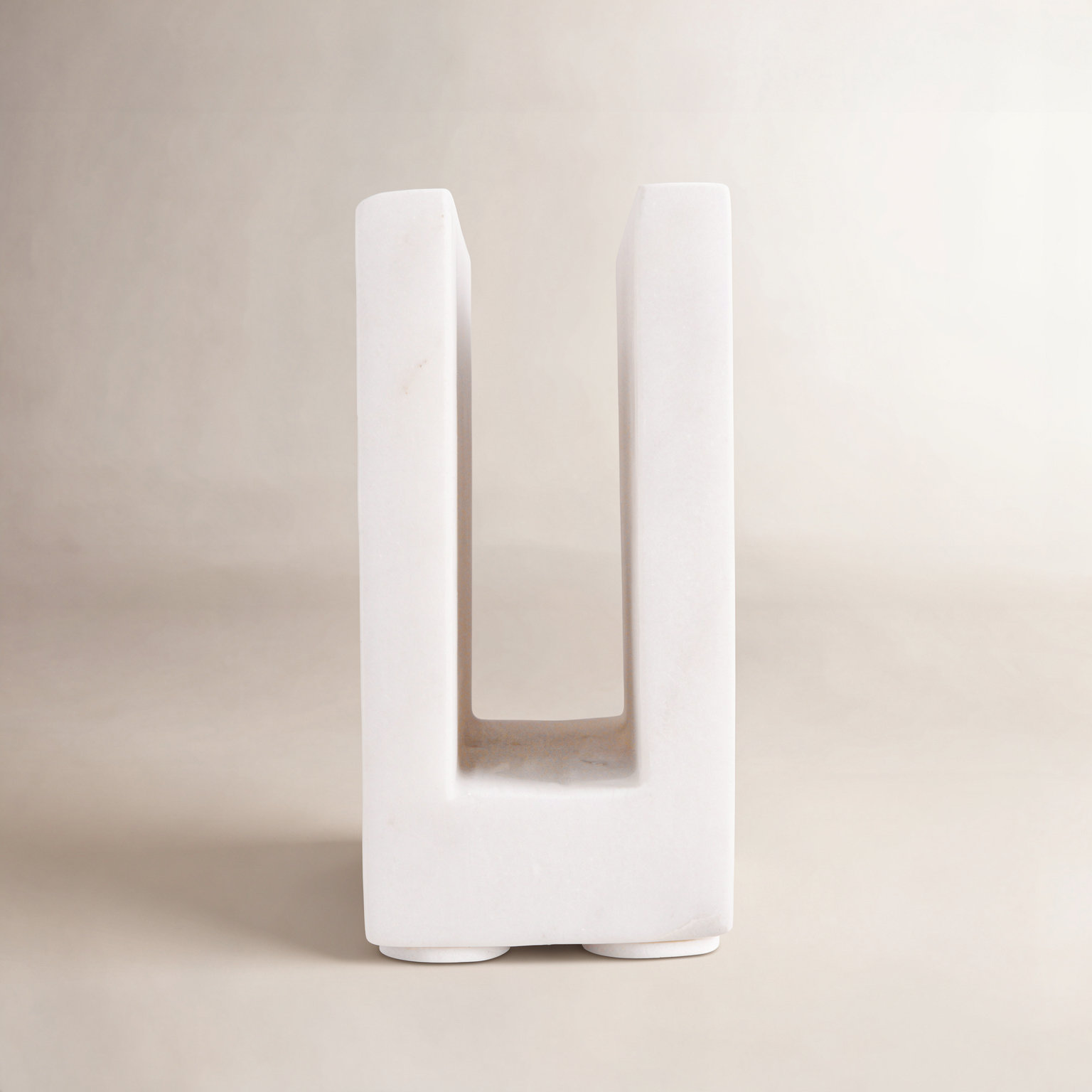 Marble No Mounting / Installation Required Napkin Holder