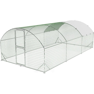 Chicken Coop