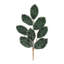 Feuille de magnolia perlée (ensemble de 4)