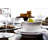 Incanto Stone Stripe Salad Plate-28869436