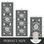 Kitchen Rug Set(3 Piece)-1960663838