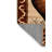 Washable Ring necked Pheasant Birds Area Rug-1749771008