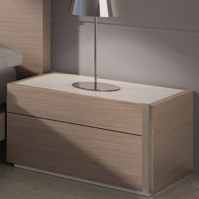 Brylyn Bed
