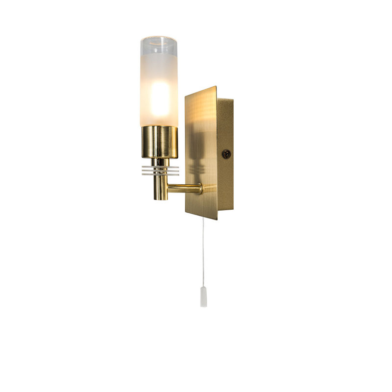 Ramani Armed Sconce