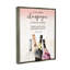 «Champagne and Love Quote» par Ziwei Li-71355868-71355870
