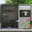 Remise de rangement pour l'extérieur Outsunny