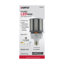 80 Watt White LED Smart Bulb