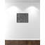 « tribal code-floater », peinture sur toile-46828800-46828805