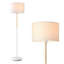 Arlenne 152cm Traditional Floor Lamp