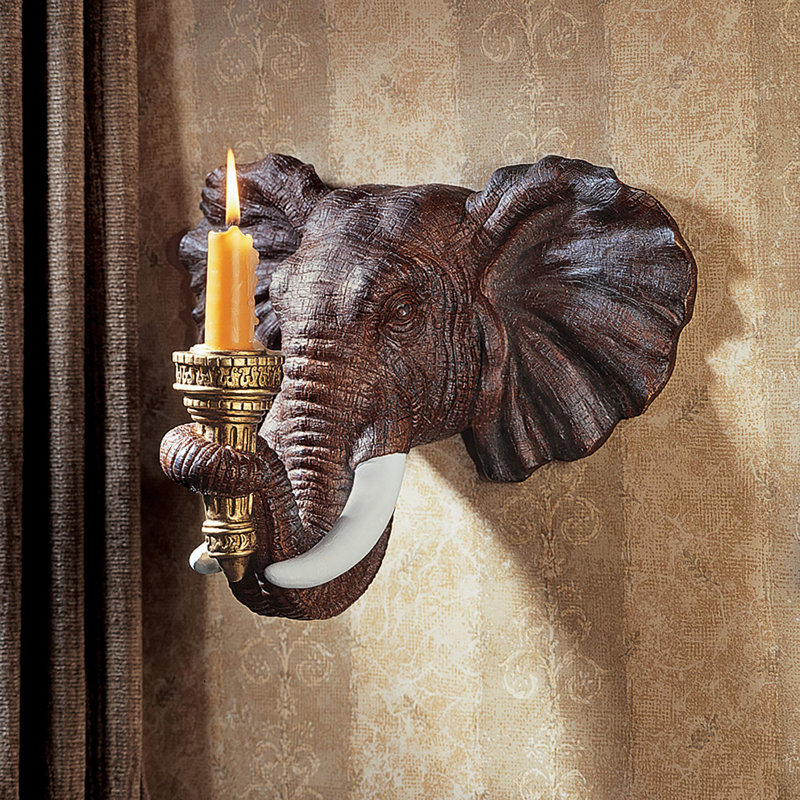 Animals Wall Decor