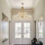 Lustre en cristal 5 lumières K9-1377579609