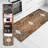 Fortuna Synthetic Water Resistant Anti-Fatigue Non-Skid Kitchen Mat